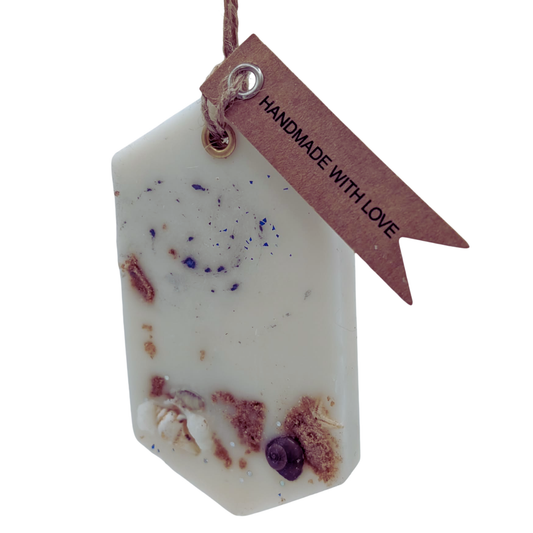 Beach Breeze - Single Wax Sachet