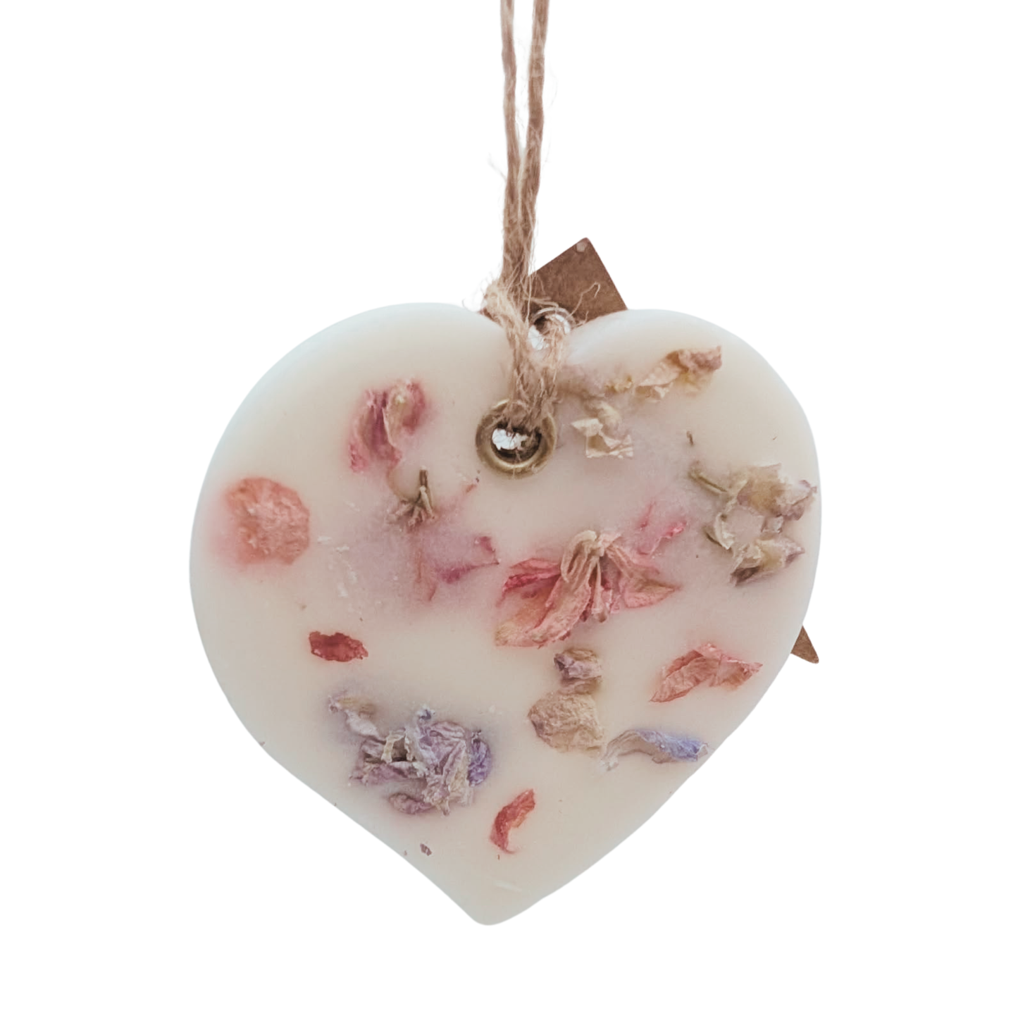 The Flower Press Orchard - Single Wax Sachet