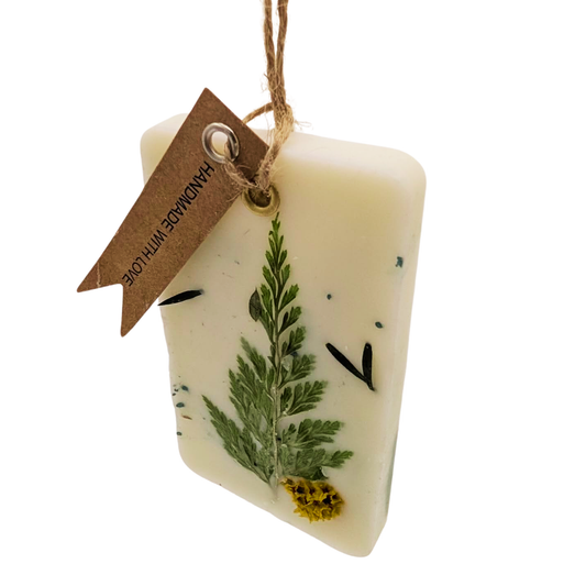 Tiddsely Woods - Single Wax Sachet